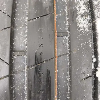 Автомобильные шины IKON (новые)