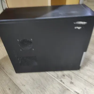 Системные блоки б/у в ассортименте