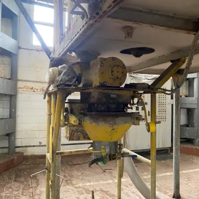 Сушилка А-1-ОРЧ, 1984 г.в.