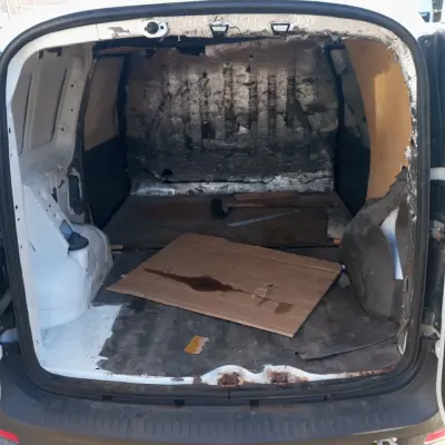 LADA FS0Y5L, LADA LARGUS г/н Е531ХР 18, 2016 г.в.