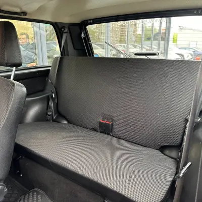 LADA 4x4, 212140, 2019 г.в.