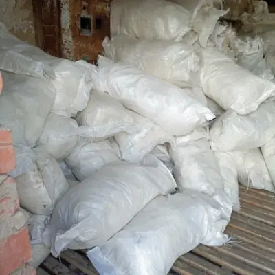 Мешки б/у (Пермский край)