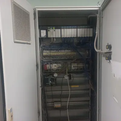 Имущественный комплекс по производству комбикорма (полный цикл), РТ, Сабинский район, д. Мешабаш