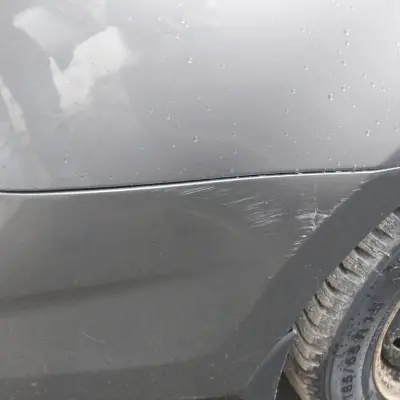 HYUNDAI  SOLARIS, г/н Р561МО 18, 2011 г.в.