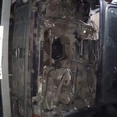 Автомобиль LADA, 212140, LADA 4х4 г/н А985ТР18, 2005 г.в.