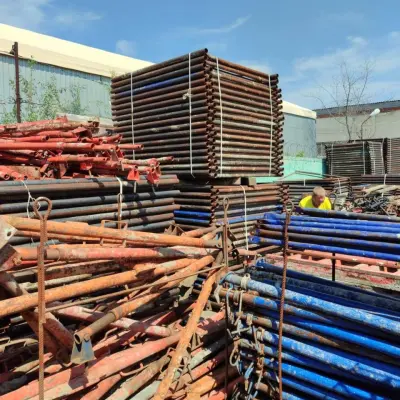 Строительные материалы б/у, г. Тюмень