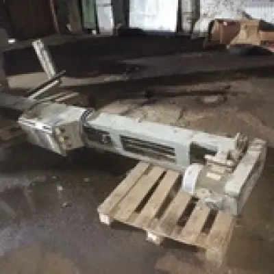 ПОДЪЕМНИК ЗАГРУЗОЧНЫЙ ПМ-ФПЗ-200