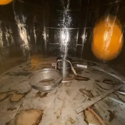 Сушилка А-1-ОРЧ, 1984 г.в.