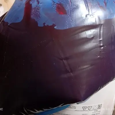 Фруктовый наполнитель (с истекшим/истекающим сроком годности)