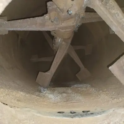 Котлы вакуумные КВМ-4,6 - 2 шт, 1990 г.в.