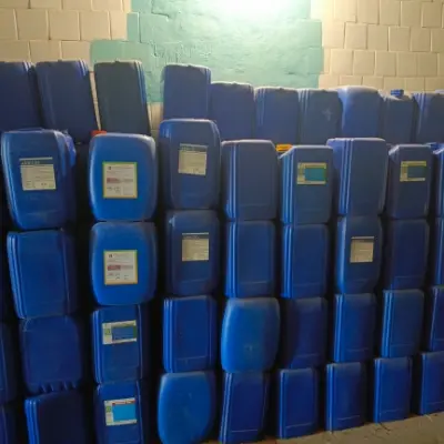 Канистры б/у (Пермский край)