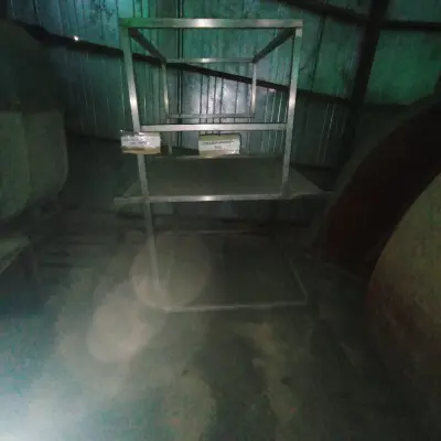 Оборудование для рыбного производства, г. Ижевск