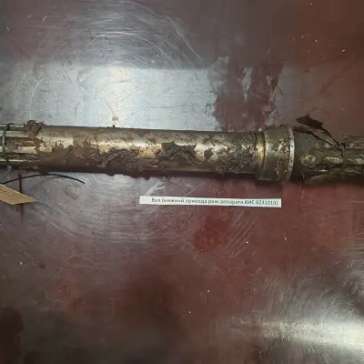 Запасные части на зерноуборочные комбайны ДОН 680 и КСК-100