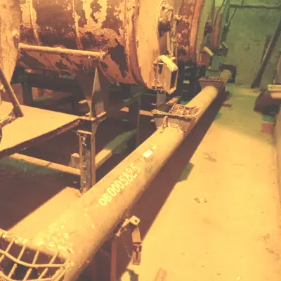 Оборудование для мясной промышленности (убойный цех)