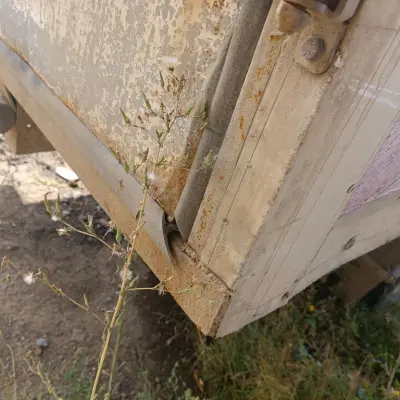 Грузовой автомобиль рефрижератор  ГАЗЕЛЬ, г/н В775ВУ18, 2013 г.в.