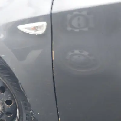 HYUNDAI  SOLARIS, г/н Р561МО 18, 2011 г.в.