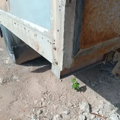 Грузовой автомобиль рефрижератор HYUNDAI HD78NO, г/н Х008УН18, 2010 г.в.