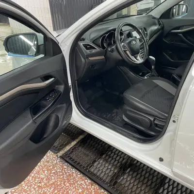 Легковой автомобиль LADA VESTA  г/н С955НТ/18,  2022 г.в.