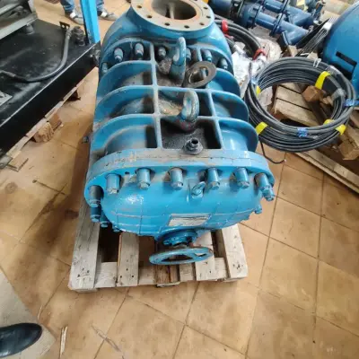 Оборудование (компрессоры, ресиверы, насосы, испарители и т.д.)