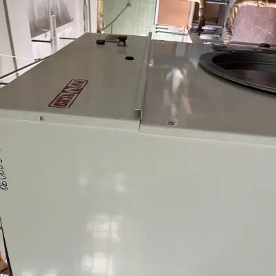 МАШИНА СУШИЛЬНАЯ ВС-25П,  2010 г.в.