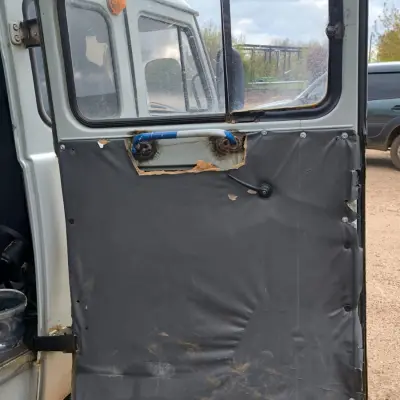 Автомобиль: марка УАЗ-220695-04 г/н Е180УУ18, 2019 г.в.