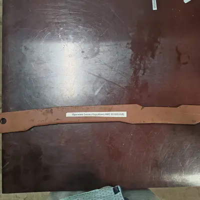 Запасные части на зерноуборочные комбайны ДОН 680 и КСК-100