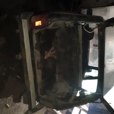 Автомобиль LADA, 212140, LADA 4х4 г/н А985ТР18, 2005 г.в.