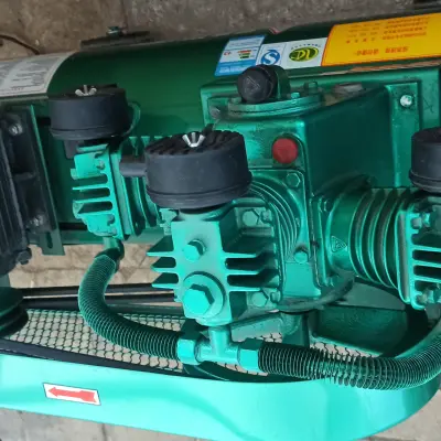 Комплексная система физико-химического удаления жира для очистки промышленного  стока мясокомбината, серия выпуска DAF, модель DAF-10