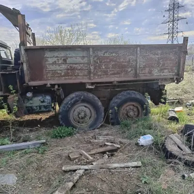 Продажа черного металлолома с ООО «Русская Нива» (5 базисов по Удм. Республике)