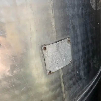 Емкости, резервуары (4 шт.) г. Казань