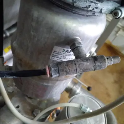 Клапана APV SPX и ремкомплекты к ним