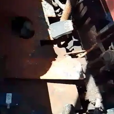 Электропогрузчики (разукомплектованные, нерабочие)