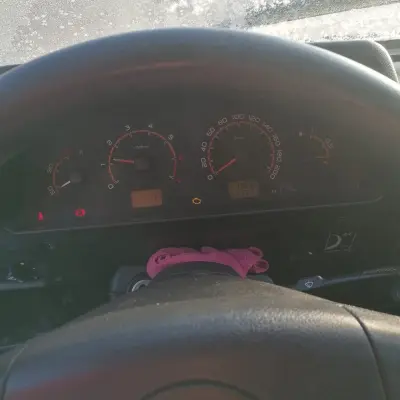 ВАЗ (LADA) 2131 (4x4) Urban 1.7 г/н Е284ТС/18, 2019 г.в.