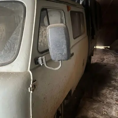 АВТОМОБИЛЬ УАЗ-390945-330 Х523ЕС/18, 2010 г.в.