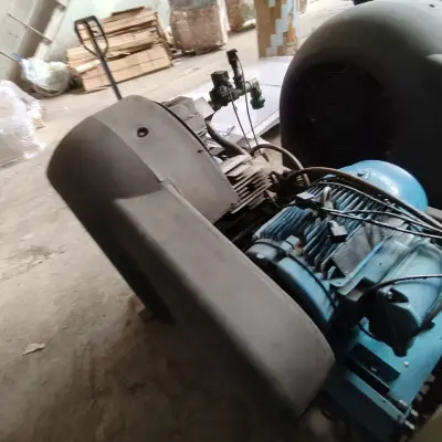 Оборудование (компрессоры, ресиверы, насосы, испарители и т.д.)