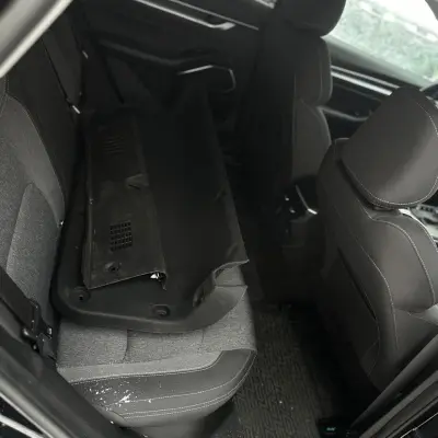 Автомобиль Geely EMGRAND 1,5 AT, 2023 г/н Н003КА18 (после ДТП)