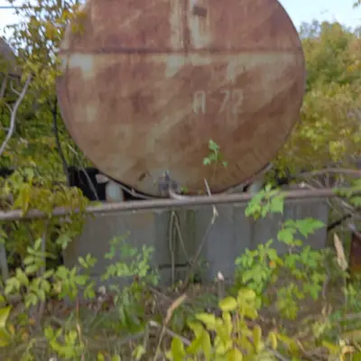 Реализуются ёмкости для ГСМ, 50/25/10/5 м3