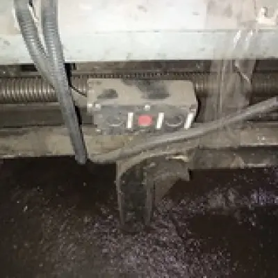 ПОДЪЕМНИК ЗАГРУЗОЧНЫЙ ПМ-ФПЗ-200