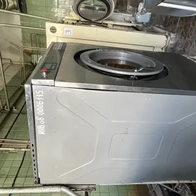 СТИРАЛЬНАЯ МАШИНА ВЕГА 25-312, 2013 г.в.