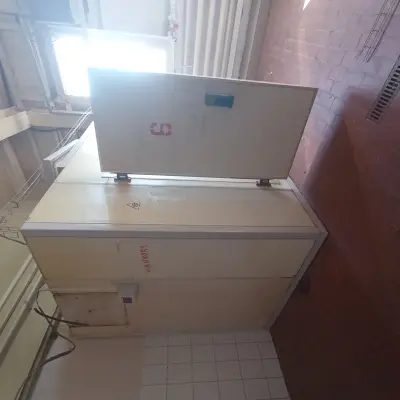 Камера холодильная КХ-014 б/у