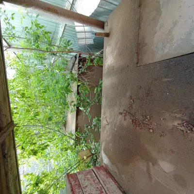 Ёмкости из-под обработанного масла, V=3,6 куб.м