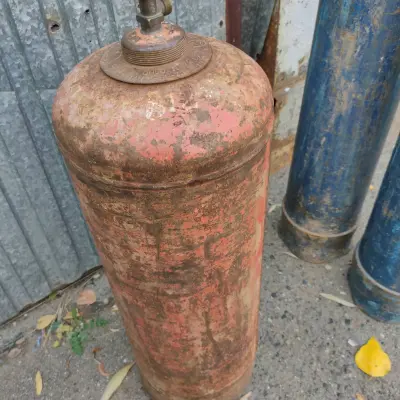 Баллоны б/у