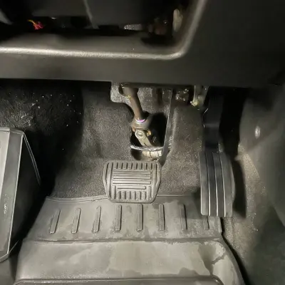 Легковой автомобиль LADA VESTA  г/н С955НТ/18,  2022 г.в.