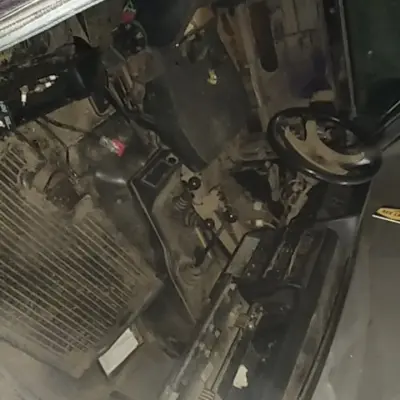 Автомобиль LADA, 212140, LADA 4х4 г/н А985ТР18, 2005 г.в.