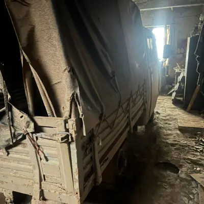 АВТОМОБИЛЬ УАЗ-390945-330 Х523ЕС/18, 2010 г.в.