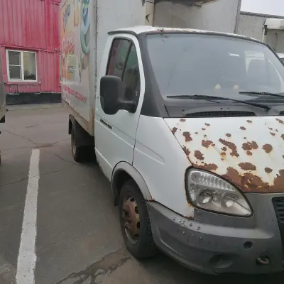 Газель - грузовой рефрижератор 28314 00000010 г/н М394УР18, 2013 г.в.