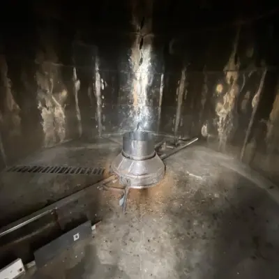 Сушилка А-1-ОРЧ, 1984 г.в.