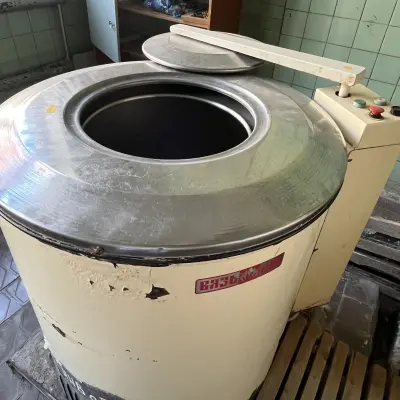 ЦЕНТРИФУГА ЛЦ-25, 2011 г.в.