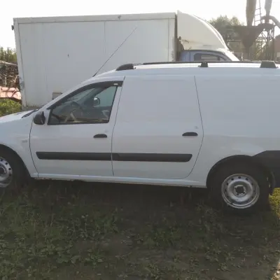 Легковой универсал LADA FS035L, LADA LARGUS г/н У051УР18,  2016 г.в.