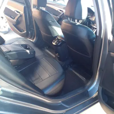 Автомобиль  HYUNDAI VF (I40), Г/Н В597РР 18, 2015 г.в.